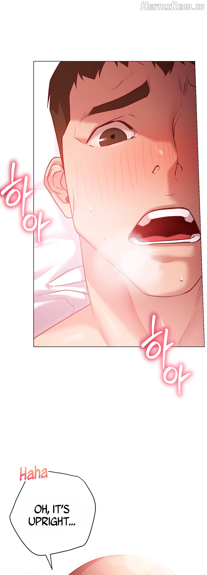 How About This Pose? Chapter 14 - page 2