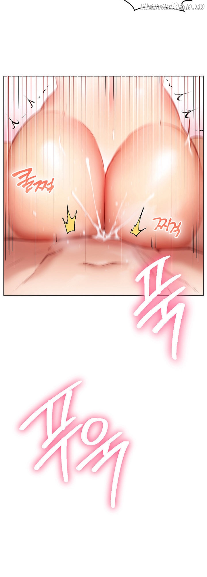 How About This Pose? Chapter 15 - page 3