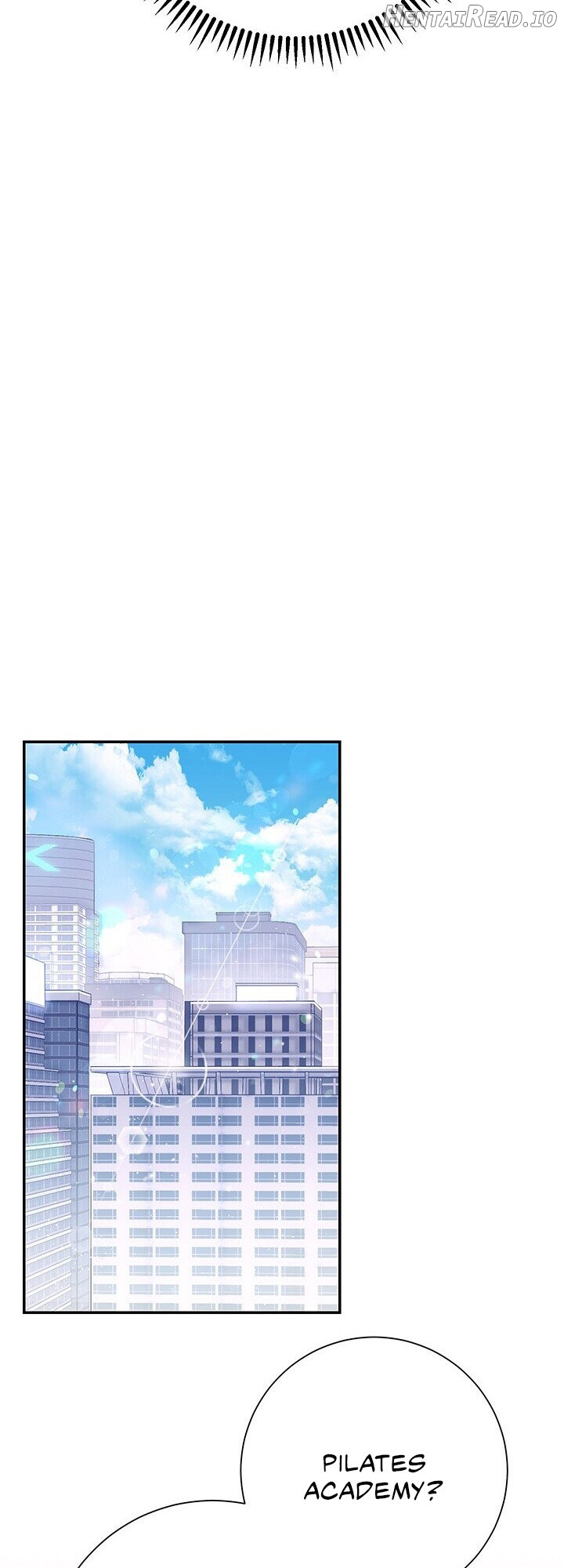 How About This Pose? Chapter 15 - page 32
