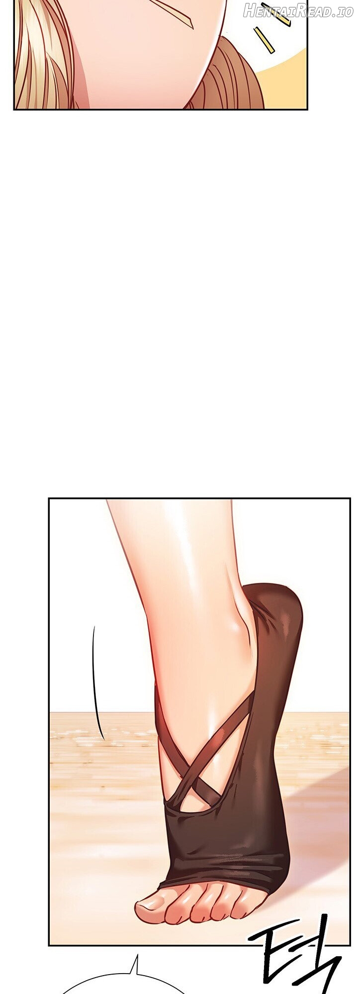 How About This Pose? Chapter 15 - page 41
