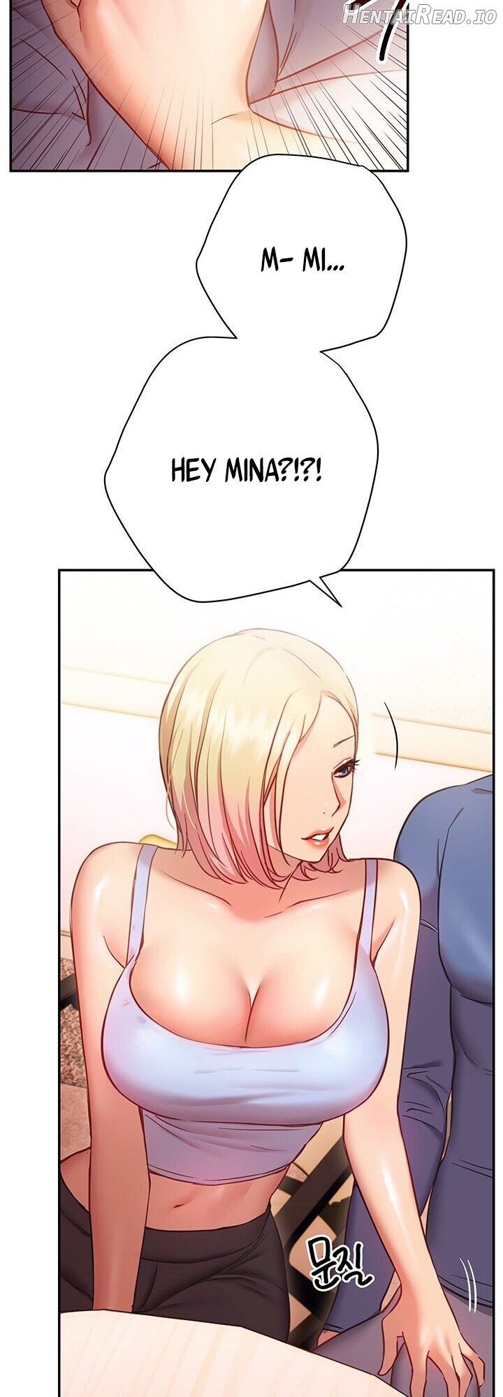 How About This Pose? Chapter 16 - page 2