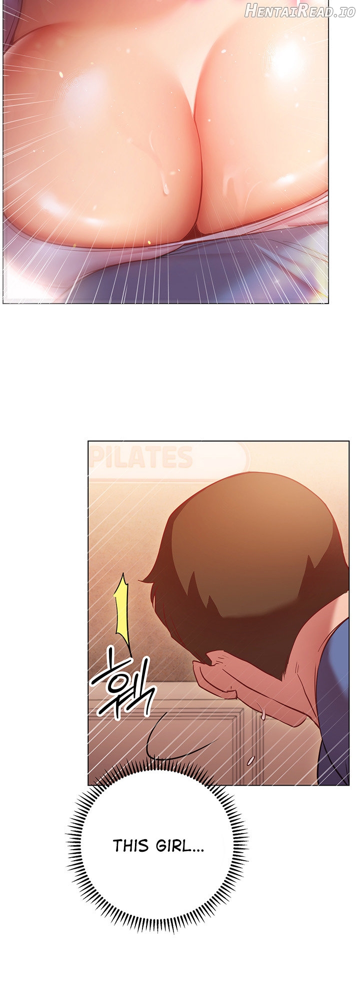 How About This Pose? Chapter 17 - page 2