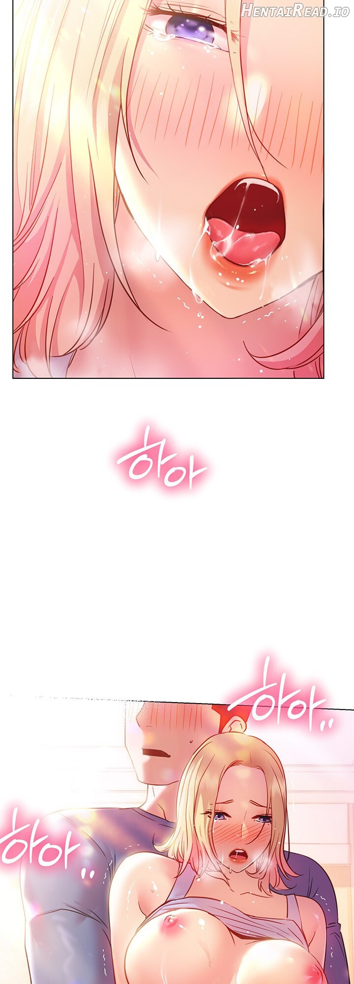How About This Pose? Chapter 18 - page 2