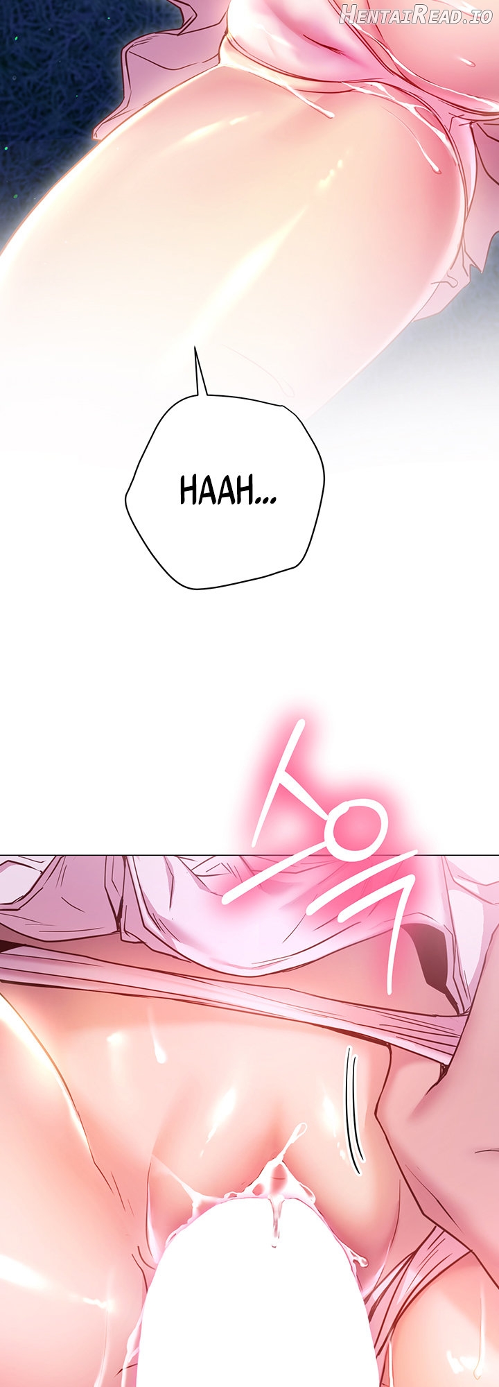 How About This Pose? Chapter 21 - page 2