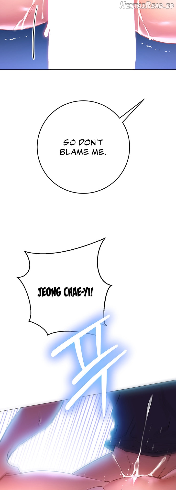 How About This Pose? Chapter 21 - page 3