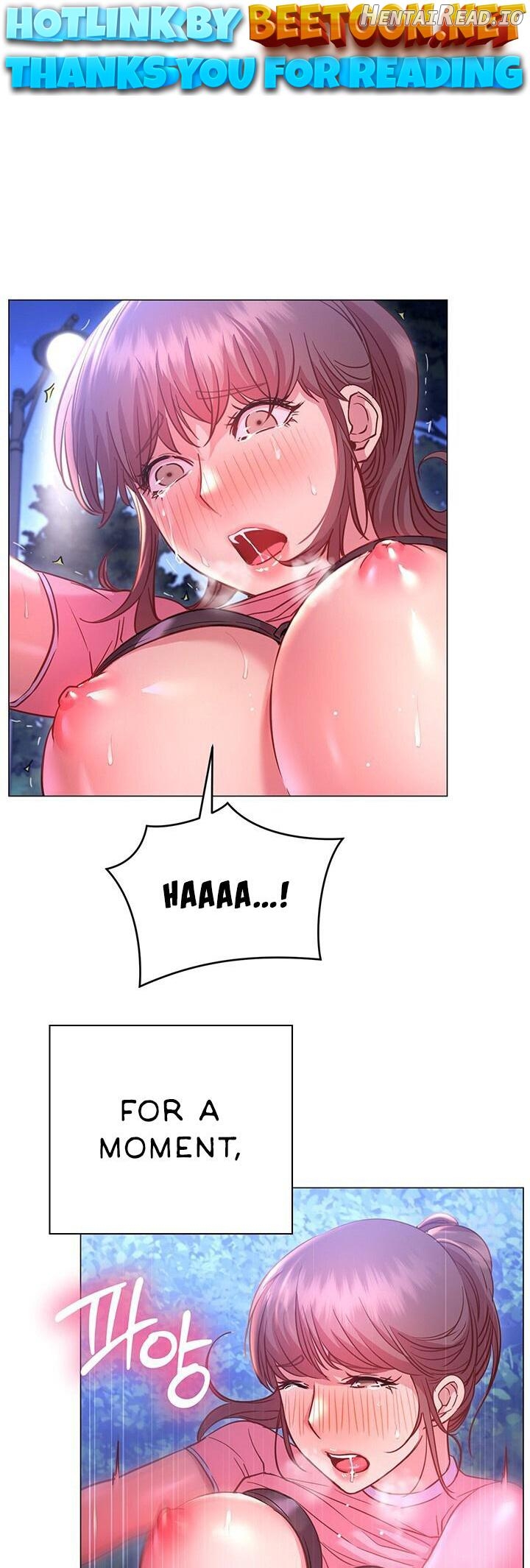 How About This Pose? Chapter 22 - page 1