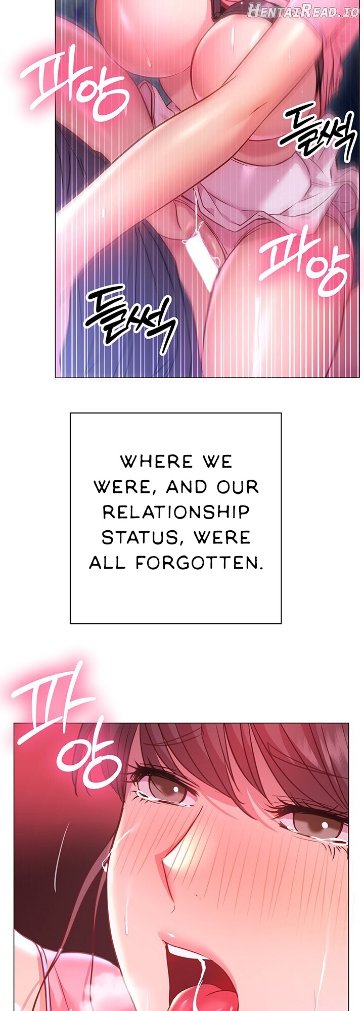How About This Pose? Chapter 22 - page 2