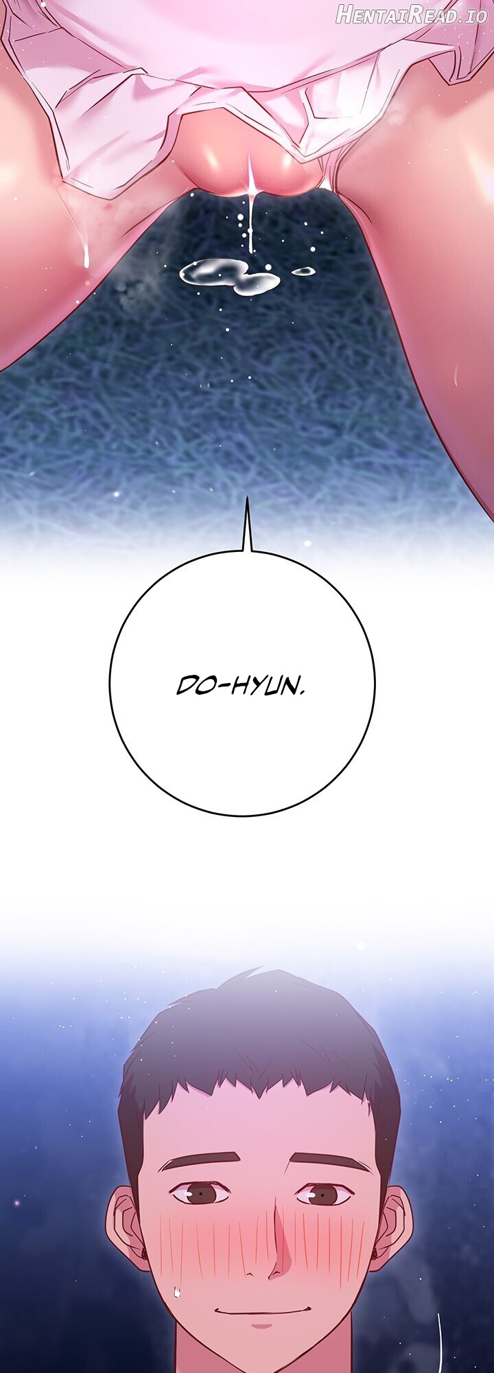 How About This Pose? Chapter 22 - page 22