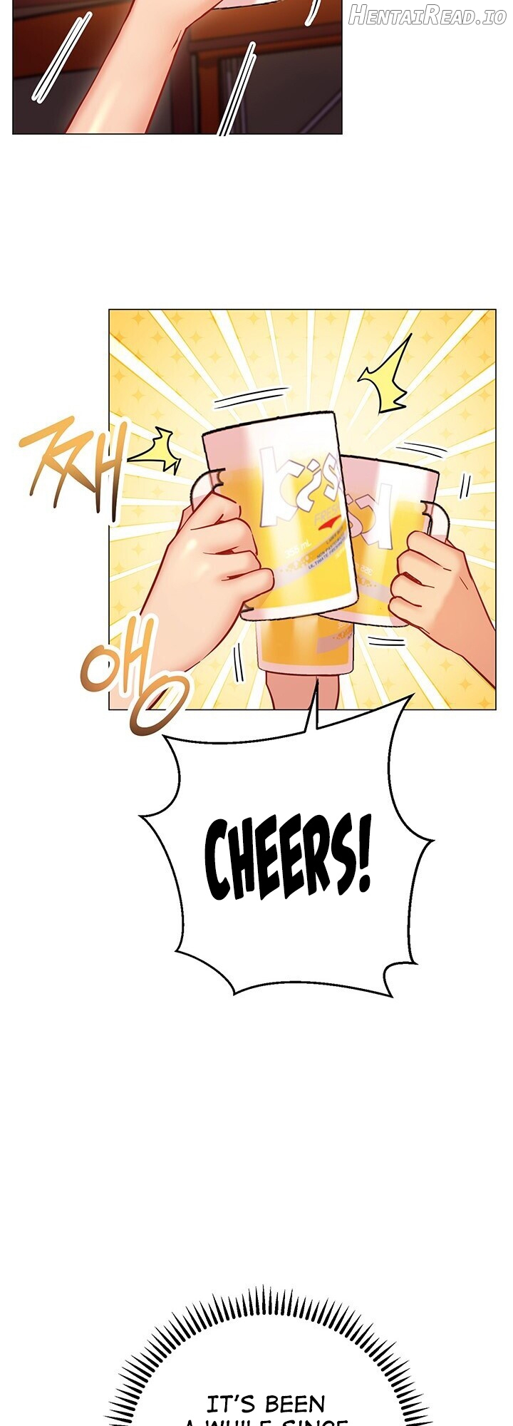 How About This Pose? Chapter 22 - page 29