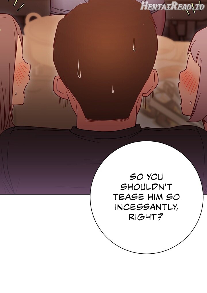 How About This Pose? Chapter 22 - page 36