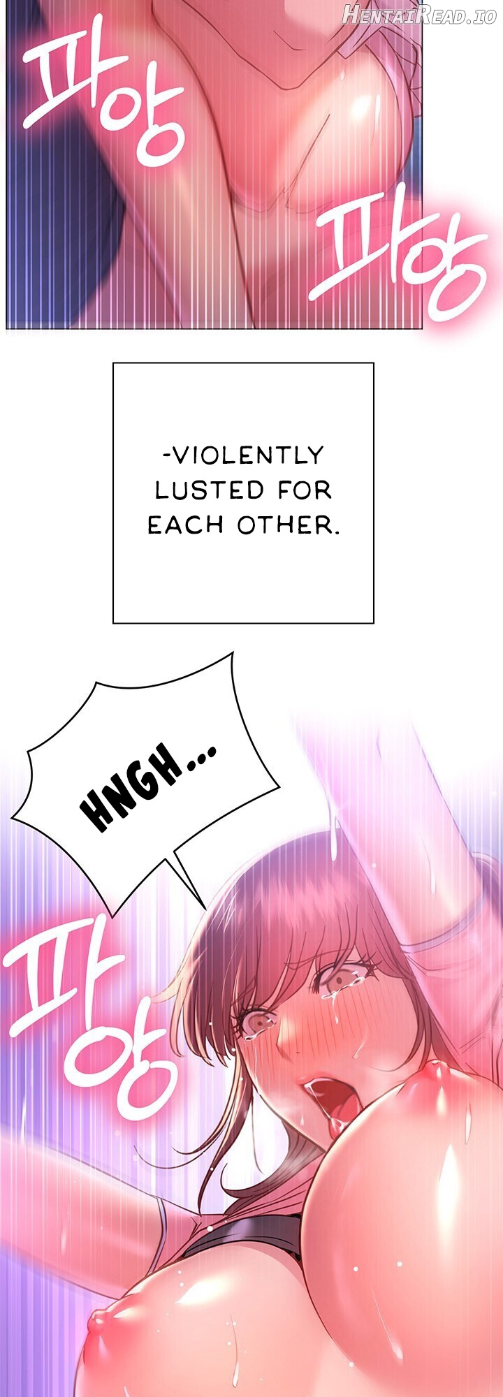 How About This Pose? Chapter 22 - page 4