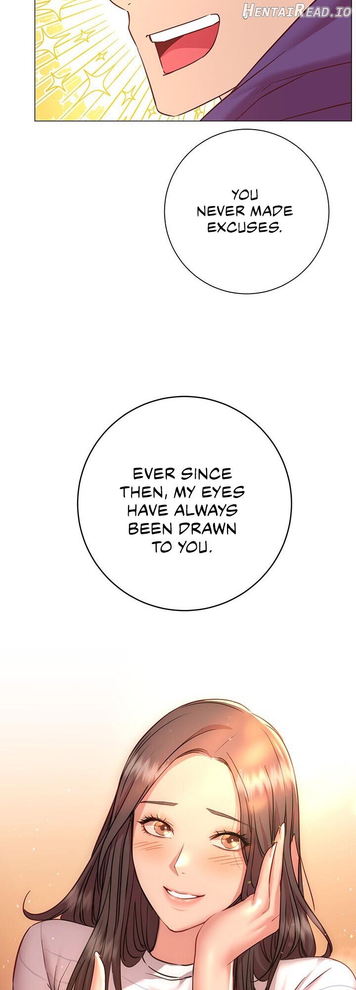 How About This Pose? Chapter 22 - page 45