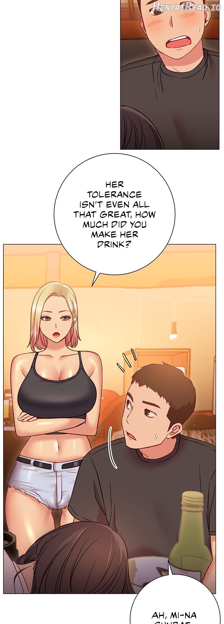 How About This Pose? Chapter 22 - page 52