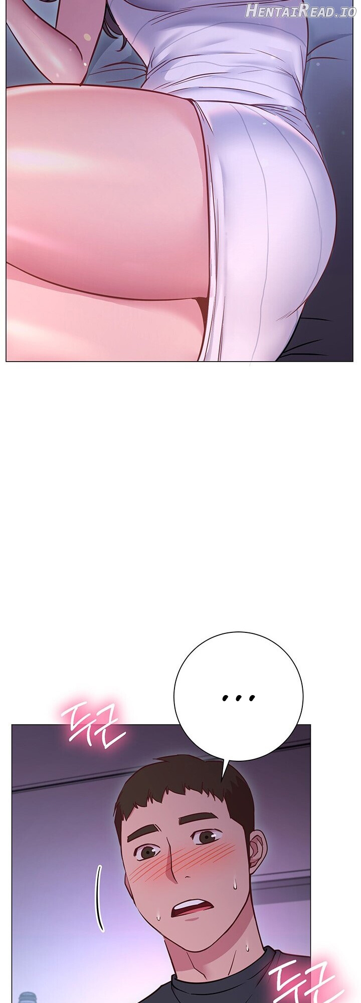How About This Pose? Chapter 22 - page 63