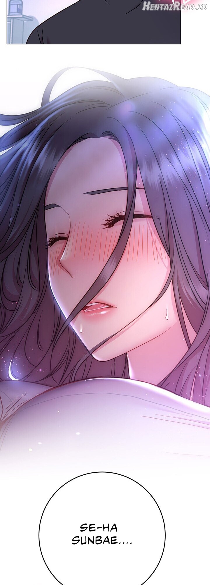 How About This Pose? Chapter 22 - page 64