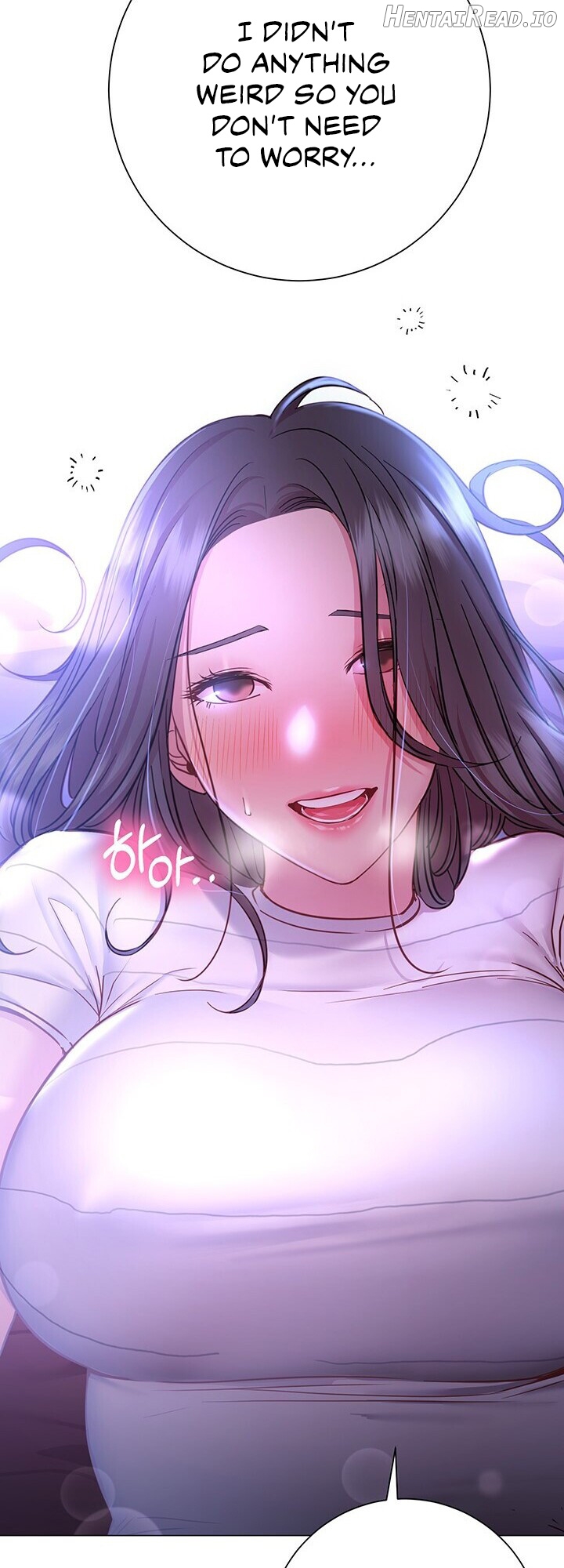 How About This Pose? Chapter 22 - page 68