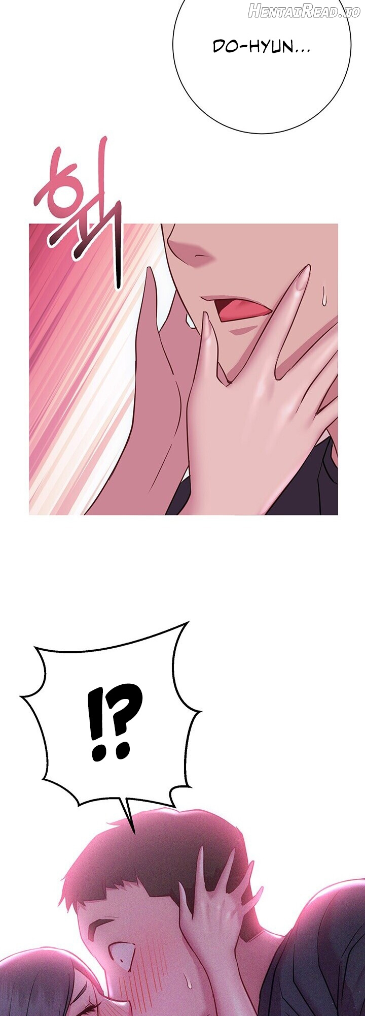 How About This Pose? Chapter 22 - page 69