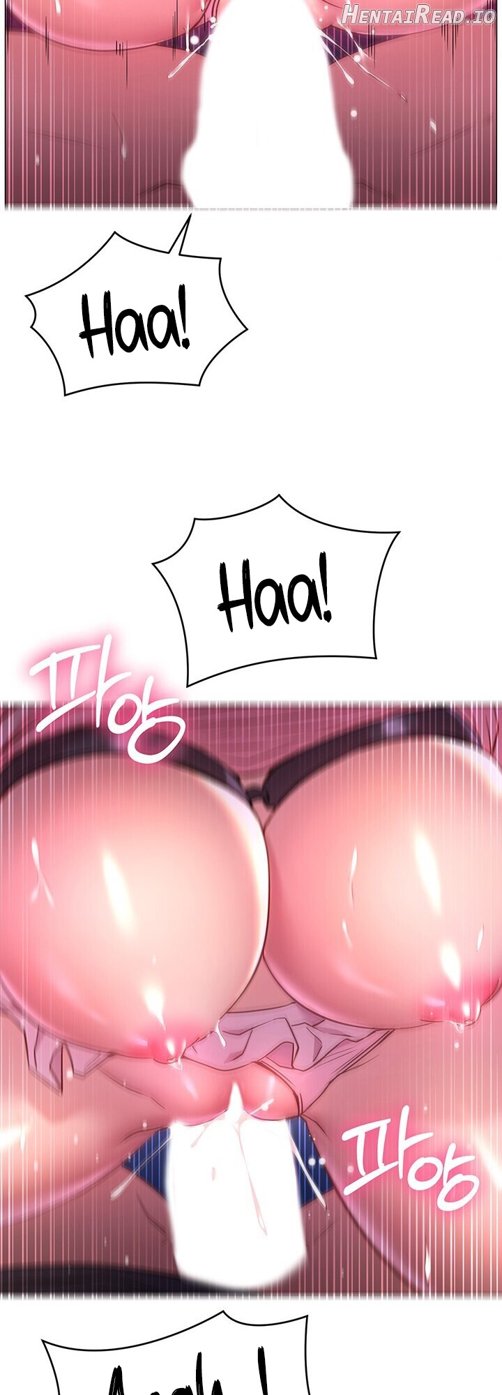 How About This Pose? Chapter 22 - page 8