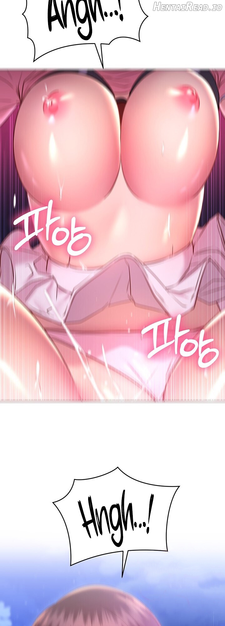 How About This Pose? Chapter 22 - page 9