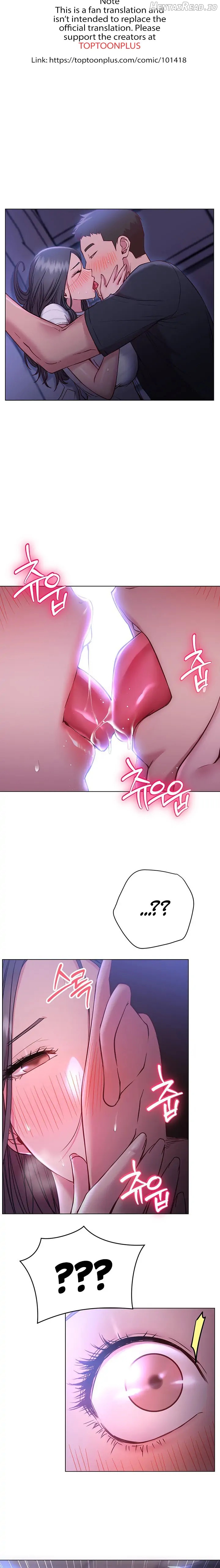 How About This Pose? Chapter 23 - page 3
