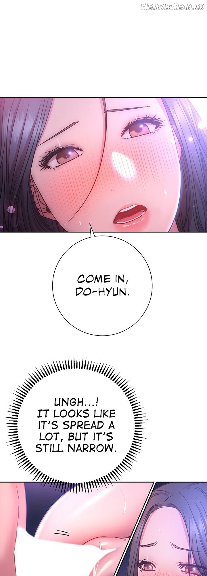 How About This Pose? Chapter 24 - page 1