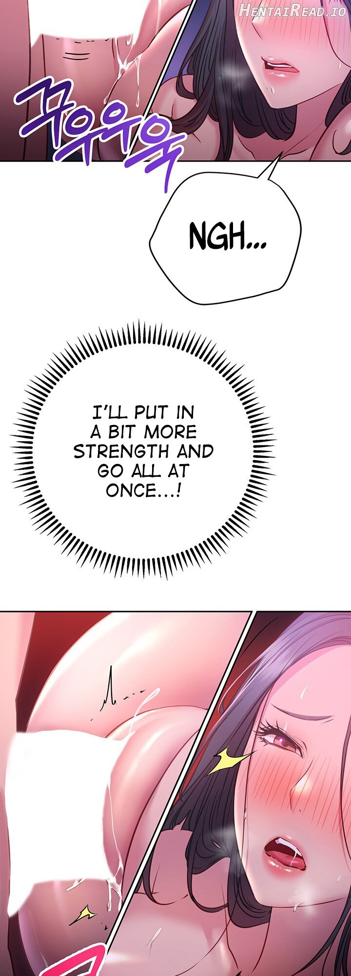 How About This Pose? Chapter 24 - page 2