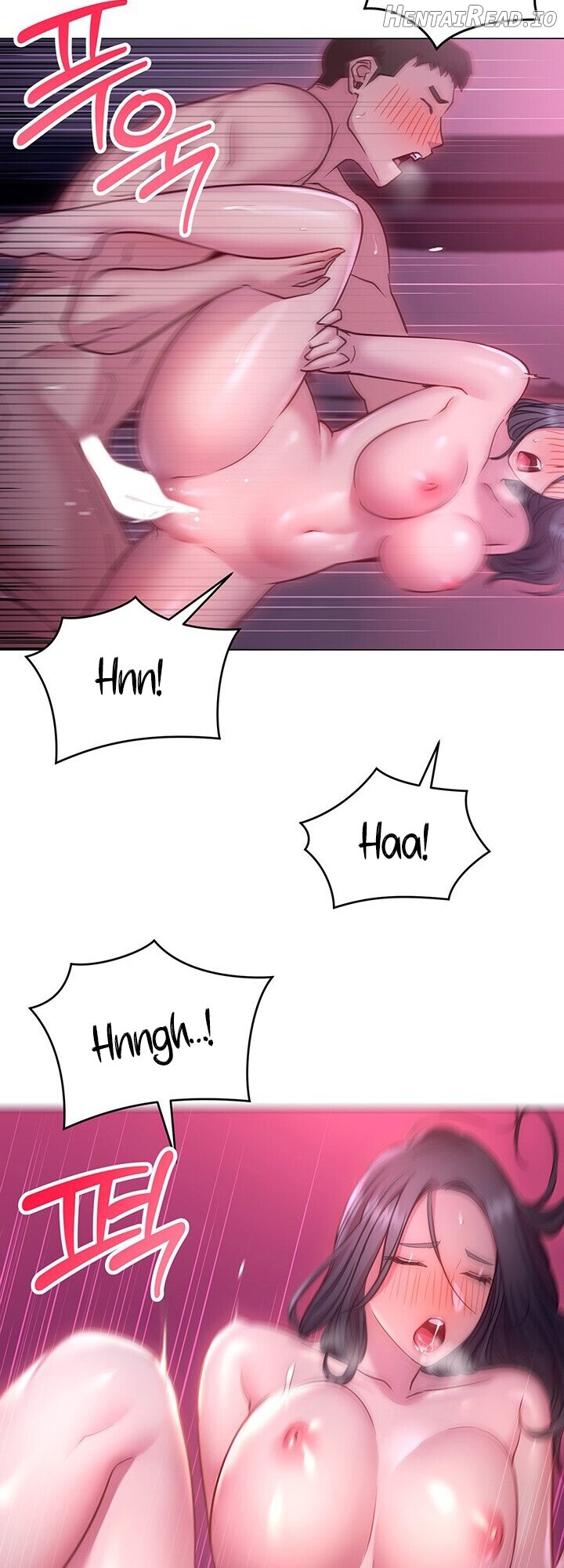 How About This Pose? Chapter 24 - page 28