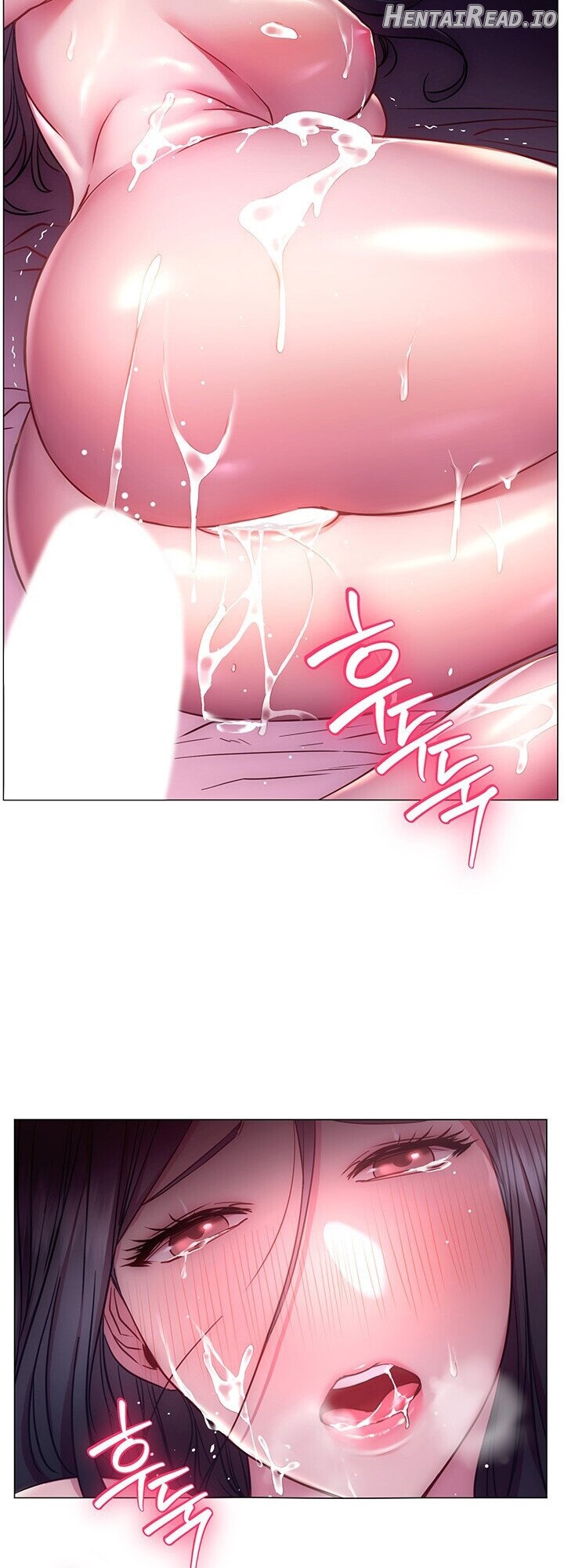How About This Pose? Chapter 24 - page 46