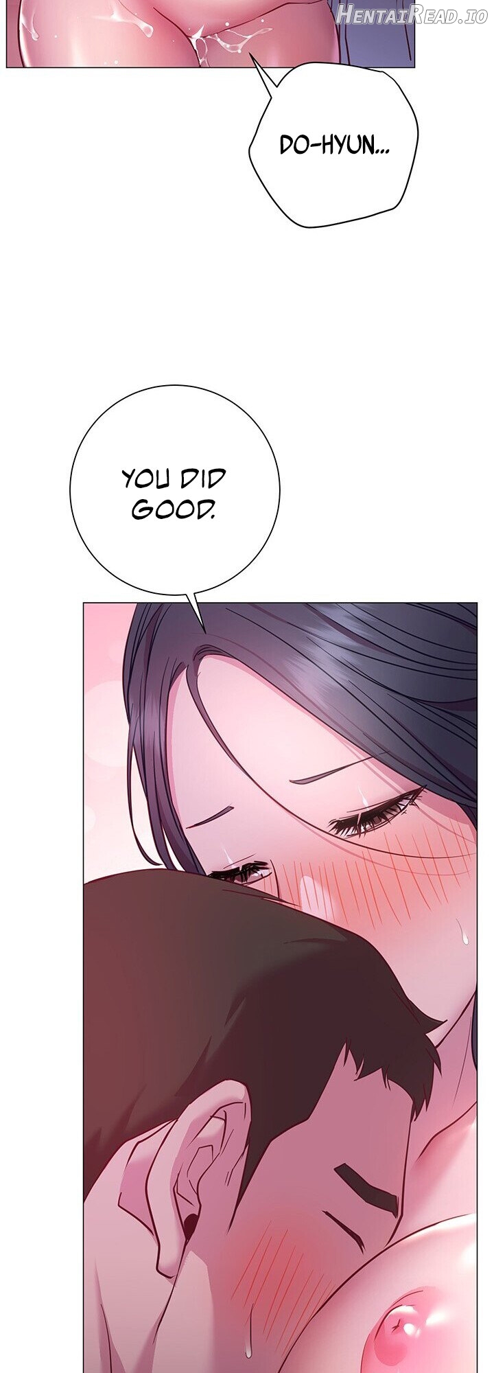 How About This Pose? Chapter 24 - page 48