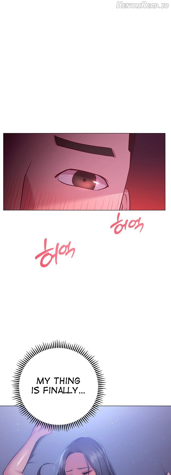 How About This Pose? Chapter 24 - page 5