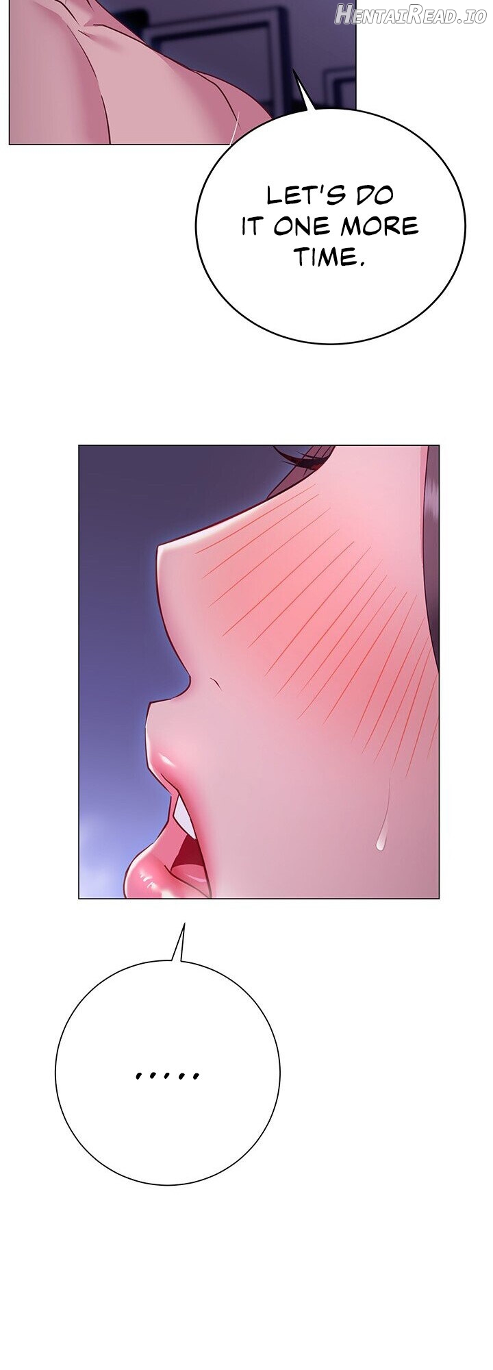 How About This Pose? Chapter 24 - page 52