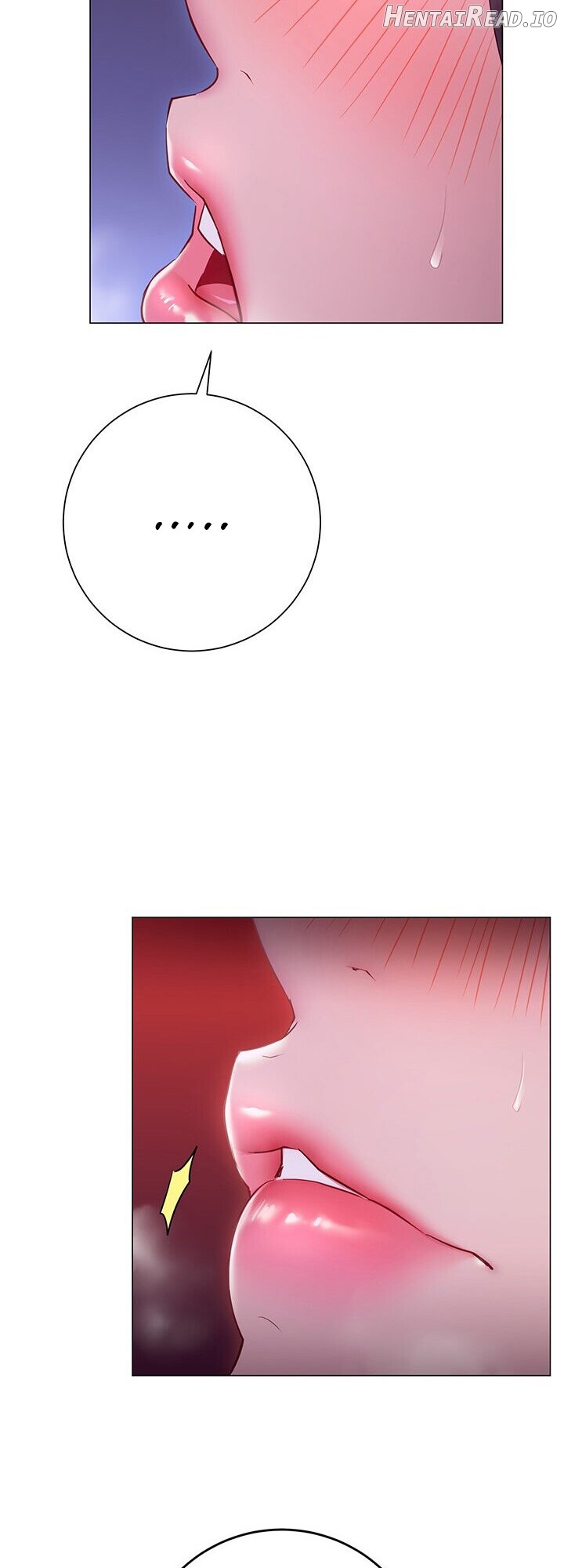 How About This Pose? Chapter 25 - page 2