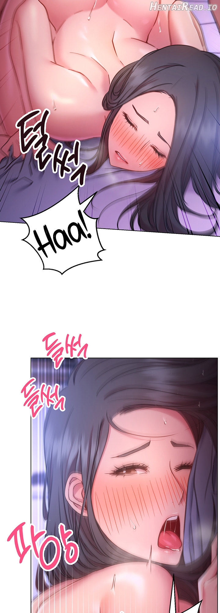 How About This Pose? Chapter 25 - page 29