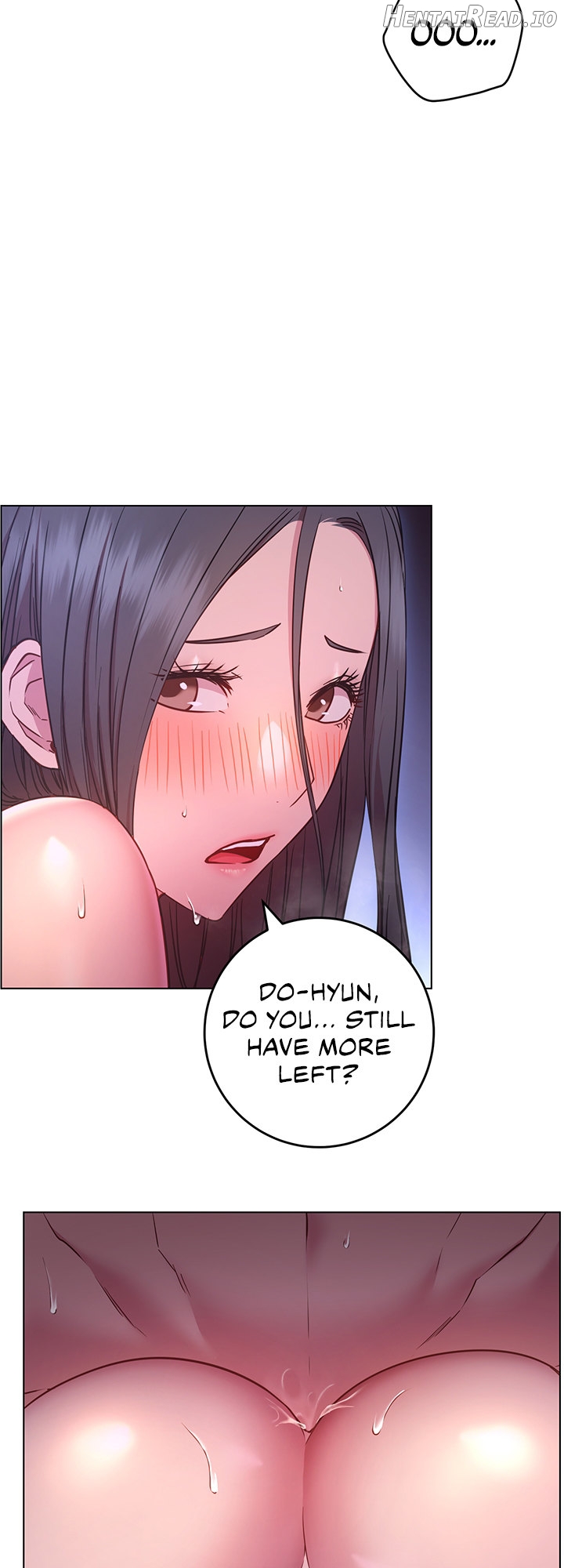 How About This Pose? Chapter 25 - page 46