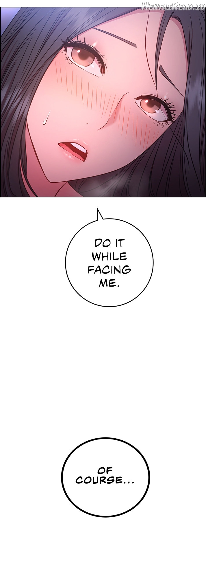 How About This Pose? Chapter 25 - page 48