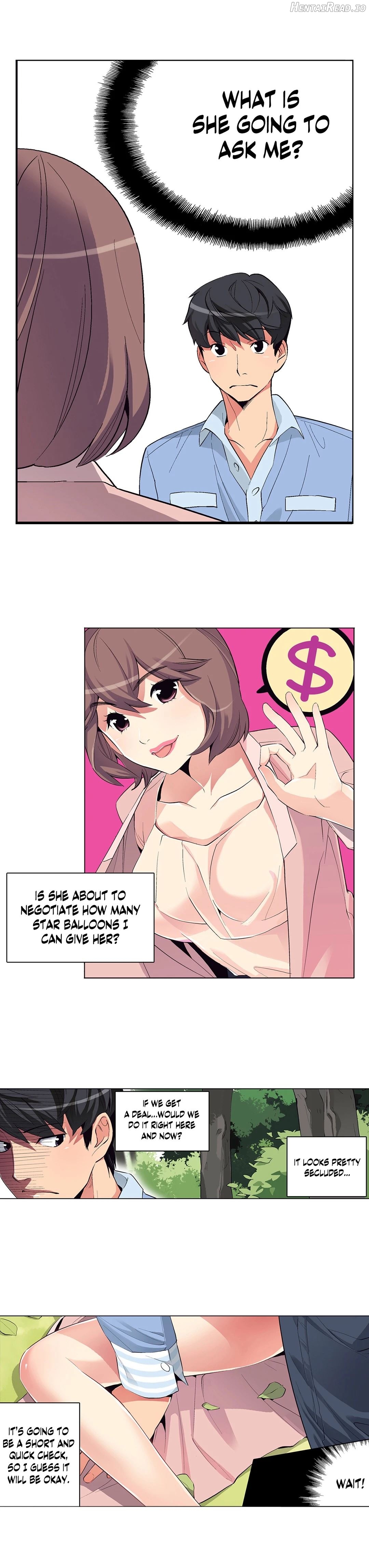 Chronicles of the Fair Sex Chapter 29 - page 2