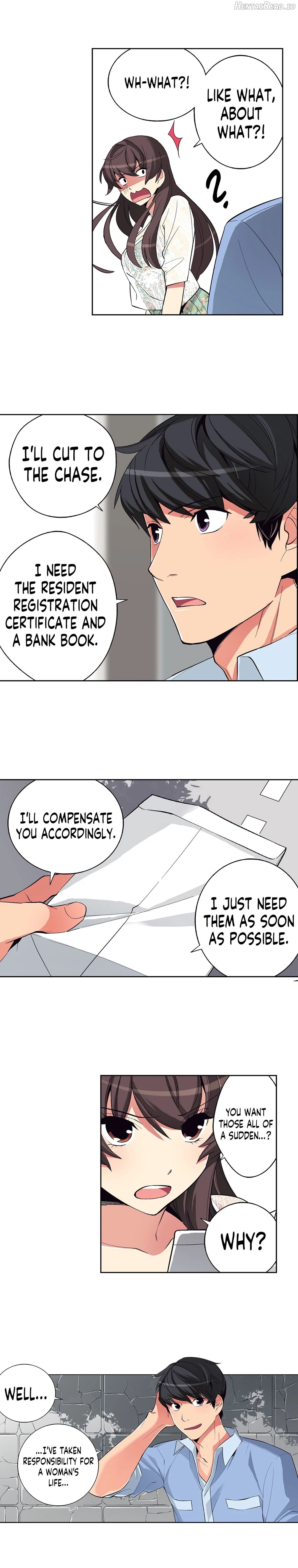 Chronicles of the Fair Sex Chapter 31 - page 15