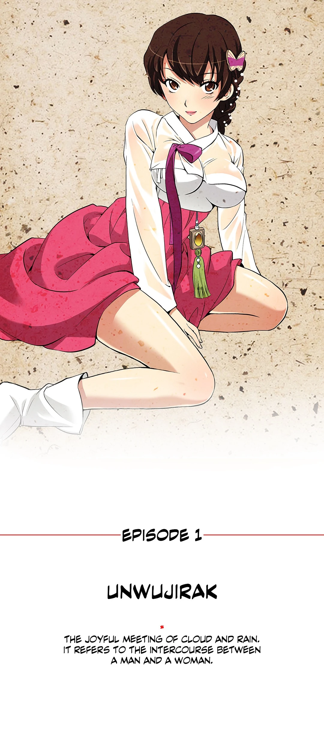 Chronicles of the Fair Sex Chapter 1 - page 1