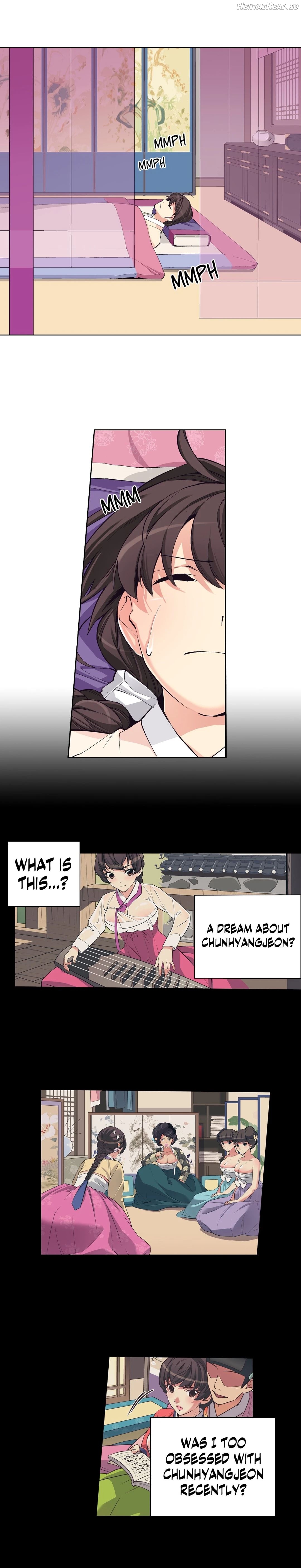 Chronicles of the Fair Sex Chapter 42 - page 2