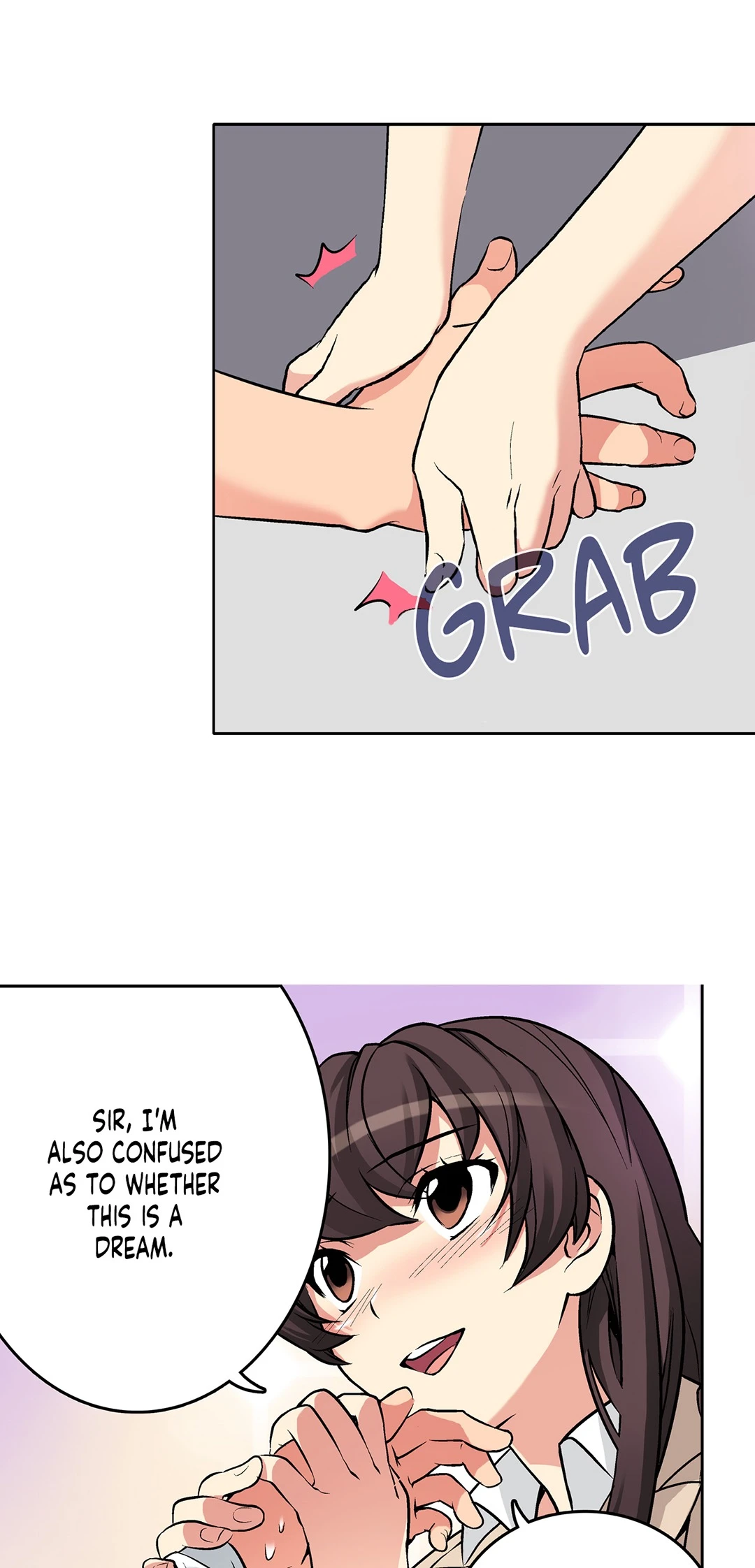 Chronicles of the Fair Sex Chapter 5 - page 4