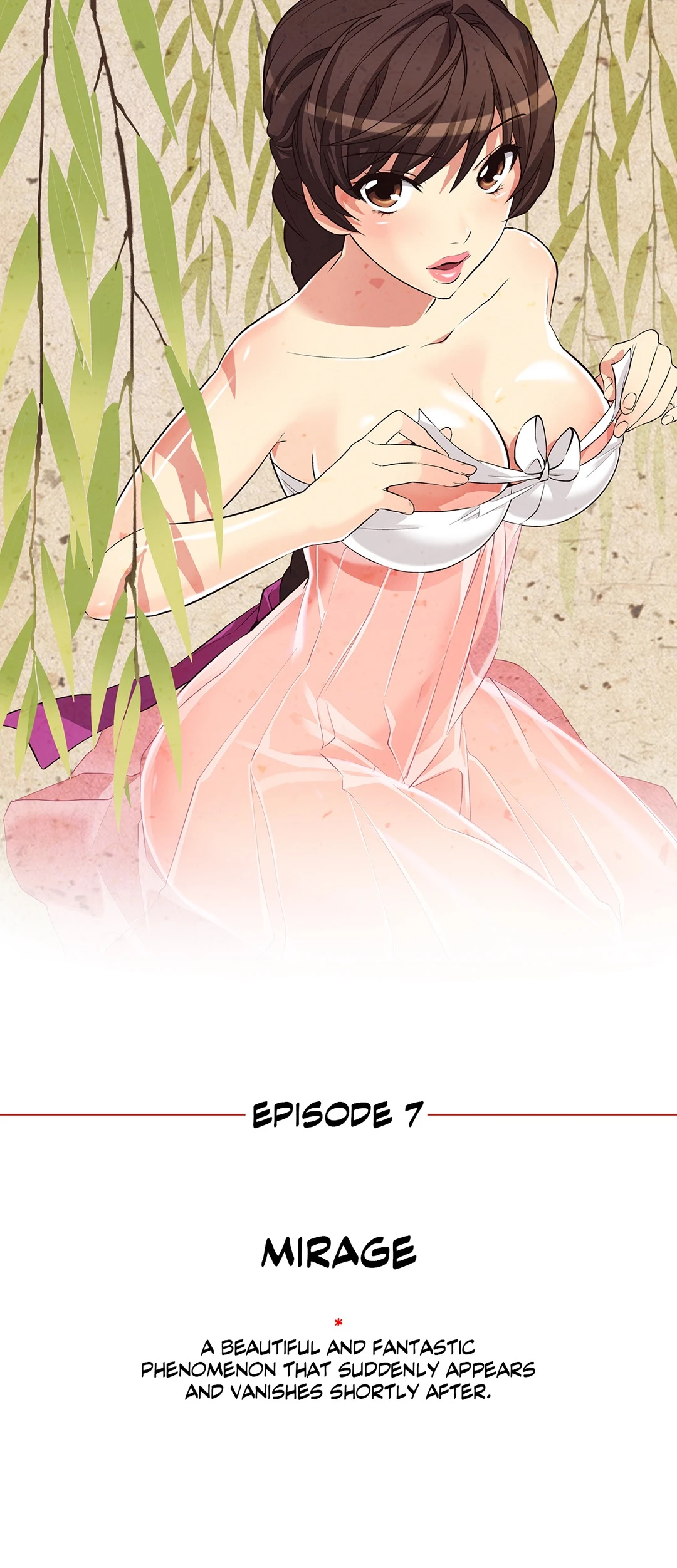 Chronicles of the Fair Sex Chapter 7 - page 1