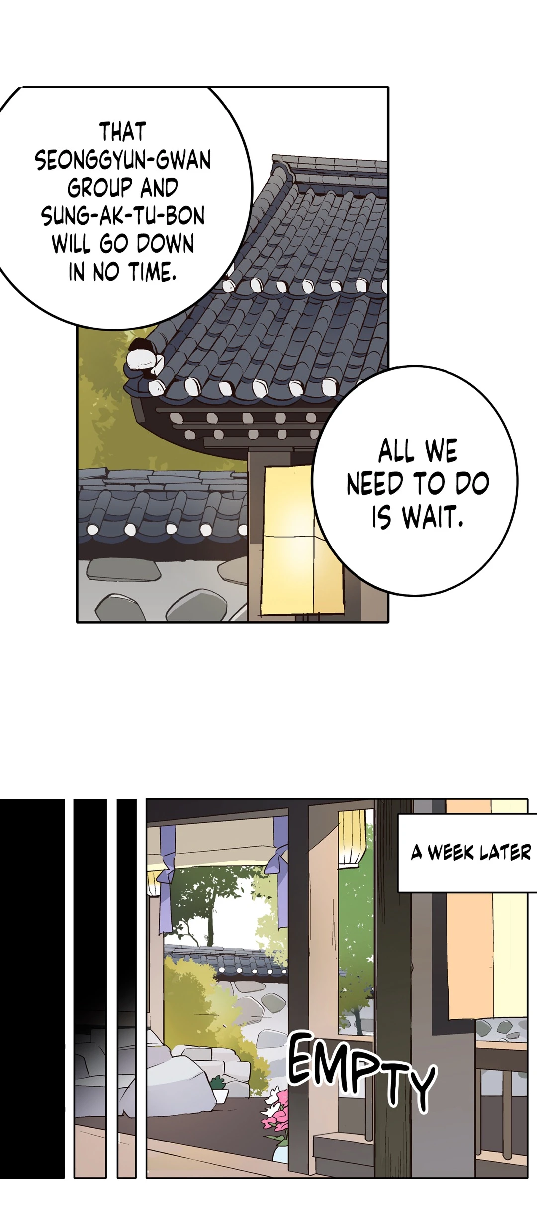 Chronicles of the Fair Sex Chapter 10 - page 10