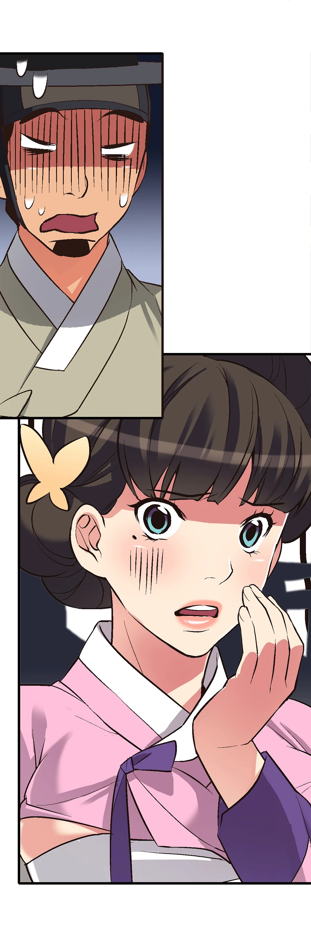 Chronicles of the Fair Sex Chapter 11 - page 20