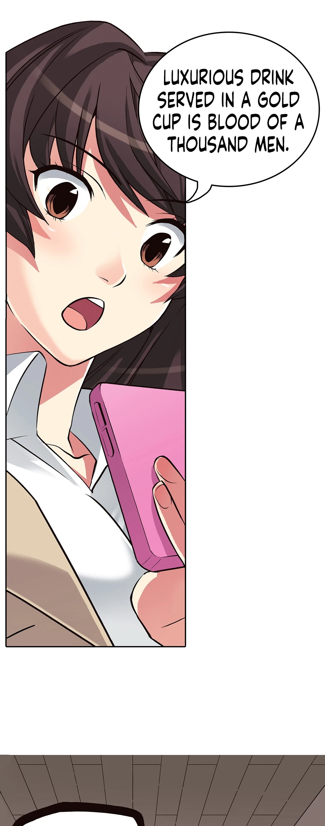 Chronicles of the Fair Sex Chapter 13 - page 17