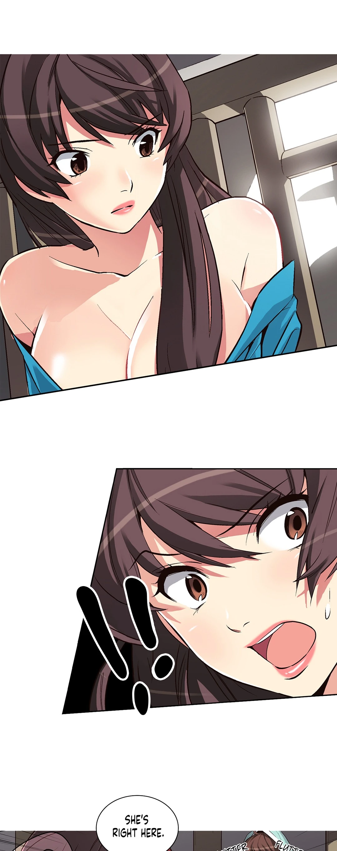 Chronicles of the Fair Sex Chapter 17 - page 2