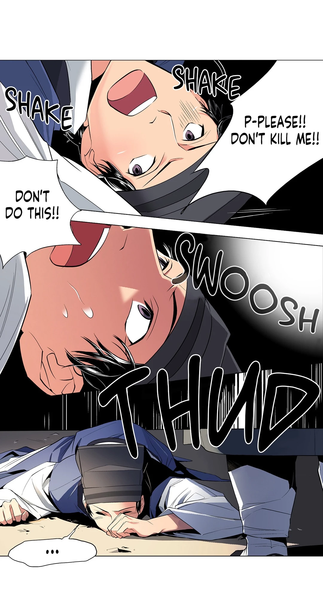 Chronicles of the Fair Sex Chapter 23 - page 2