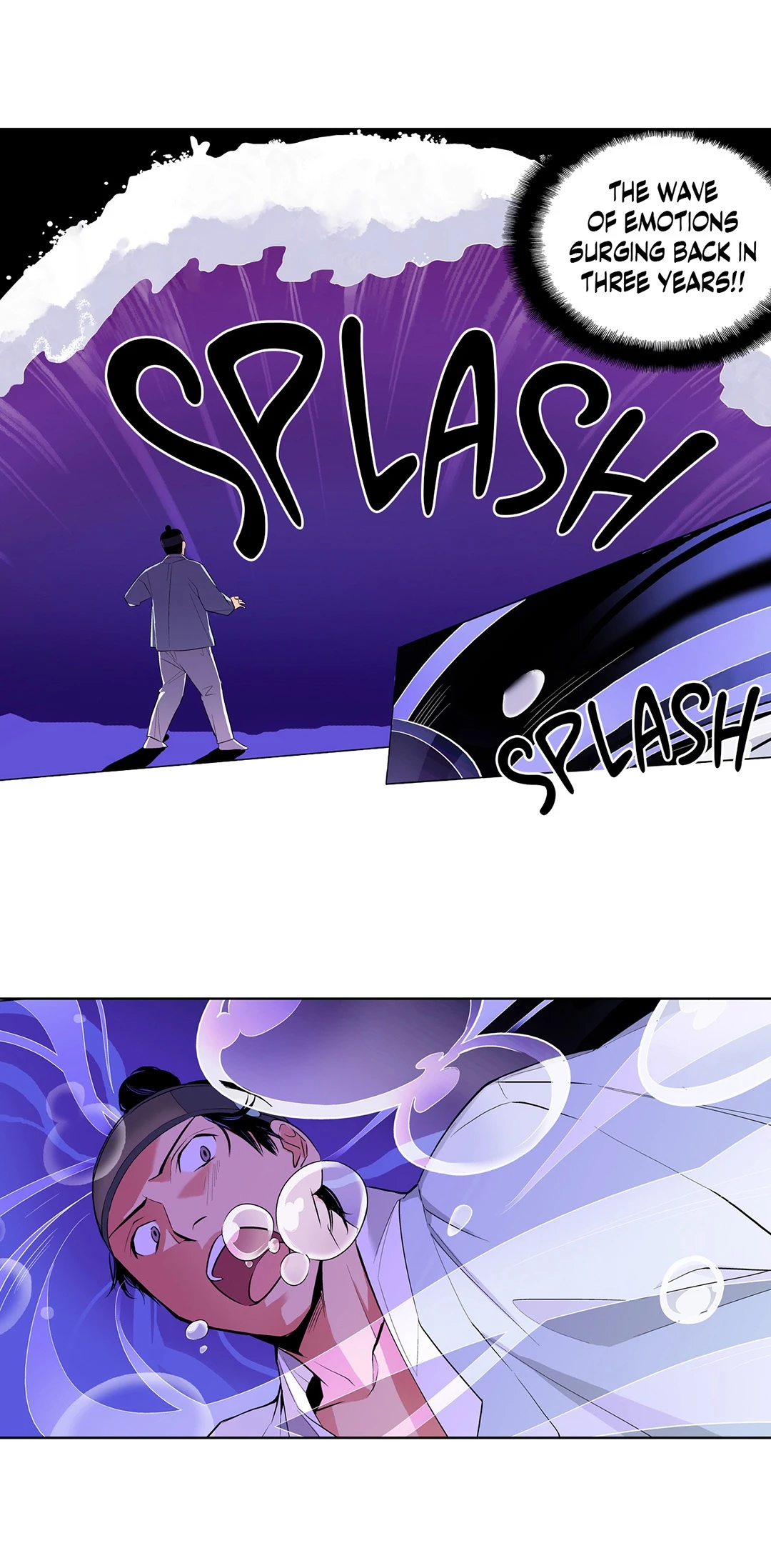 Chronicles of the Fair Sex Chapter 24 - page 3