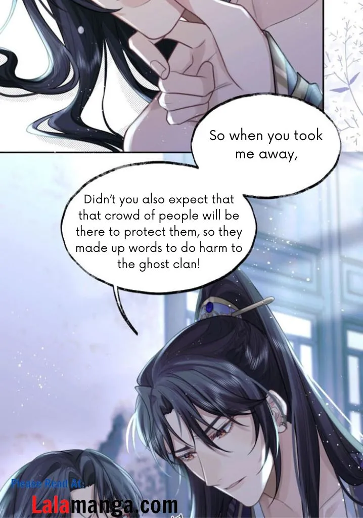 Every Time I See You, I Wanna Eat You. Chapter 1 - page 10