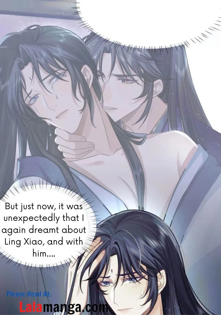 Every Time I See You, I Wanna Eat You. Chapter 1 - page 22