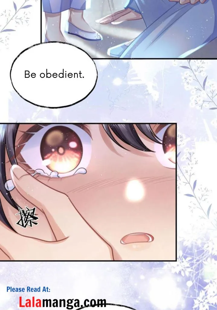 Every Time I See You, I Wanna Eat You. Chapter 1 - page 36